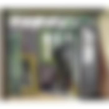 Figura All'interno Dello Studio (preview)