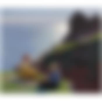 On The Cliffs (preview)