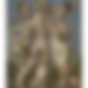 Three Graces (preview)