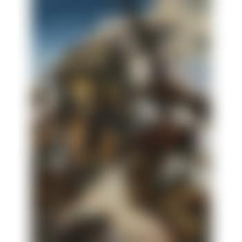 Little Brown Jug (preview)