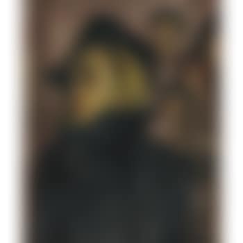 Passerby (preview)