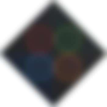 4 Magic Circles (preview)