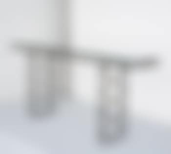 Rare Tour Eiffel console (preview)