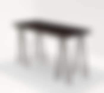 Trestle table (preview)