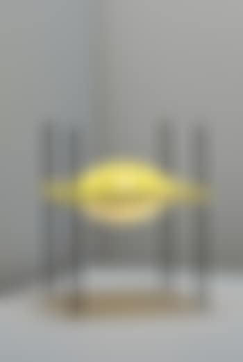 UFO table lamp (preview)