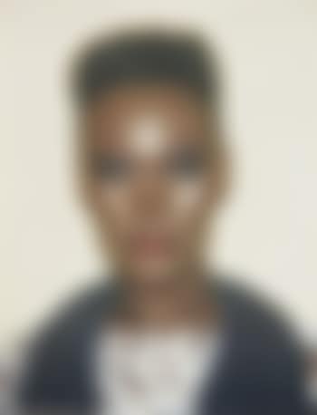Untitled (Grace Jones) (preview)