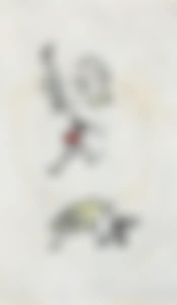 Ohne Titel (Graphisme II). (preview)