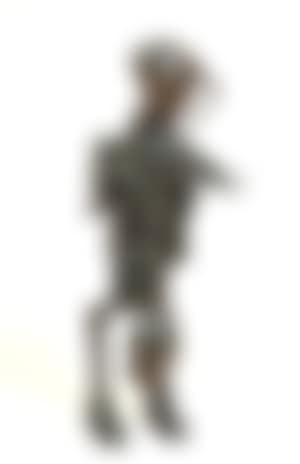 Fétiche é l'autoportrait (preview)