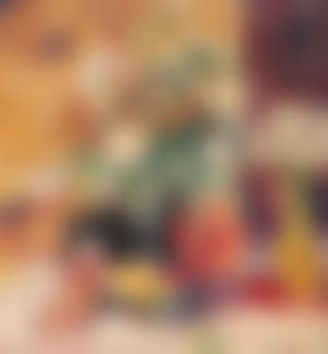 Les bibelots (preview)
