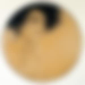 Femme aux mains jointes (preview)