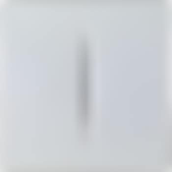 Concetto spaziale bianco (preview)
