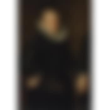 Portrait Of A Man (preview)