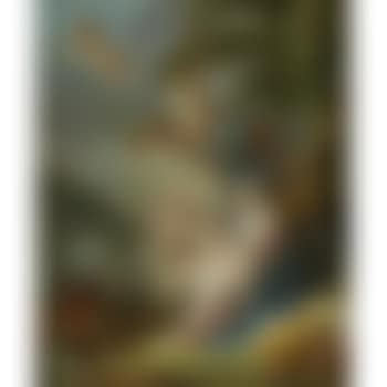 Rest On The Flight Into Egypt (preview)