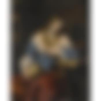 Penitent Magdalene (preview)