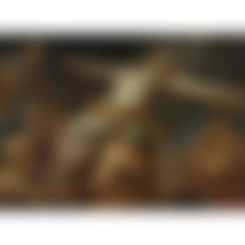 The Crucifixion (preview)