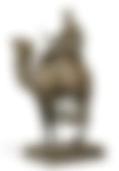 A Maquette For The Monument Commemorating Major-general Charles George Gordon (1833-1885) (preview)