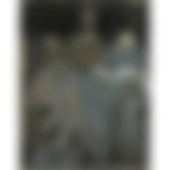 The Flirtation (An Gestel And The Violinist Dirk Gootjes) (preview)
