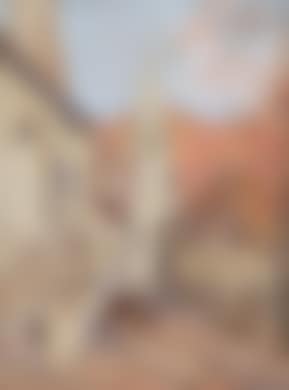 A motif from the Wachau (preview)