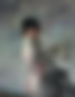 In Dublin Bay: Portrait of the Artist's Wife (preview)