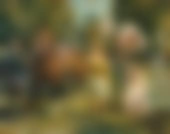 A Park Meeting (preview)