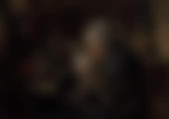 The coffee drinker (preview)