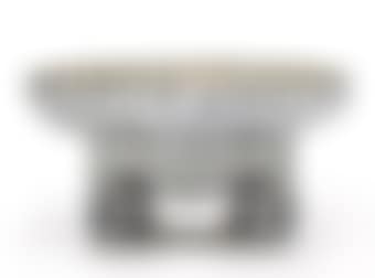 A Silver Centerpiece Bowl (preview)