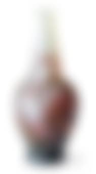 A French Wheel-Carved Cameo Glass Bud Vase (preview)