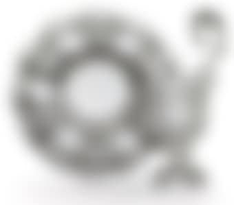 A Silver Ewer And Stand (preview)