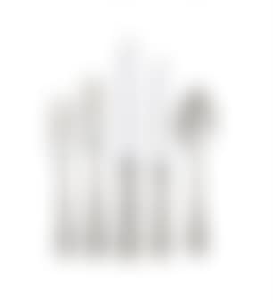An Assembled Silver Flatware Service (preview)