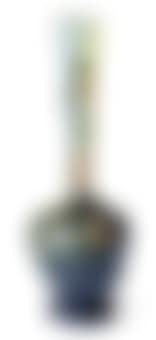 A French Cameo Glass Wheel-Carved Cabinet Vase (preview)