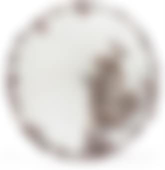 A Silver And Mixed-metal Dish (preview)
