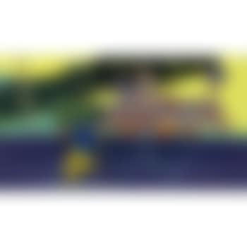 Locomotive (preview)