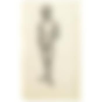 Homme Debout (preview)