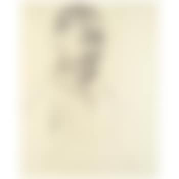 Selbstbildnis (Self-portrait) (preview)