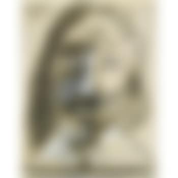 Tête De Mousquetaire (preview)