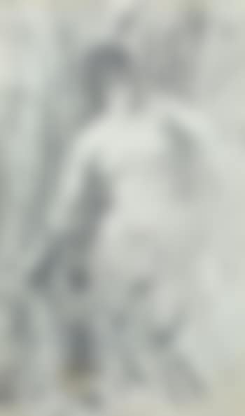 Nymphe im Schilf (preview)