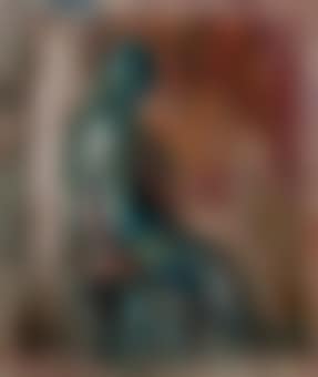 Etude d'une statuette de Maillol (preview)