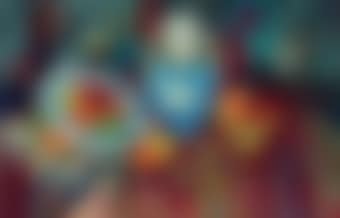 Nature morte au tapis (preview)