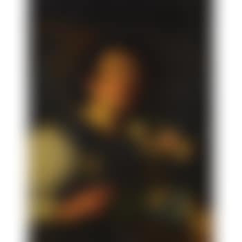 Boy With A Vase Of Flowers (preview)
