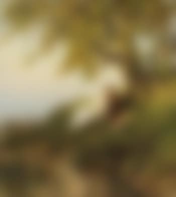 Landschaft mit jungem Paar (preview)