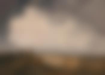 Landscape with a windmill and village near Paris (preview)