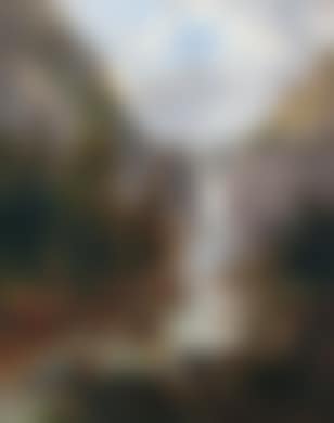 Scene from the Gosau (preview)