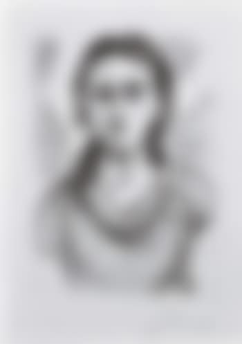 Jeune fille (preview)