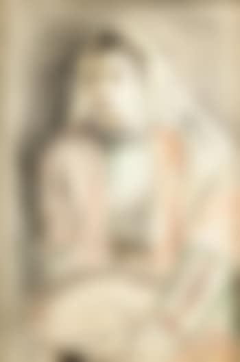 Jeune fille de Jerusalem (preview)