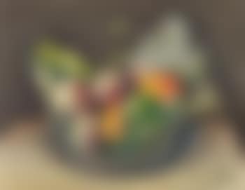 Stilleben Obstschale (preview)