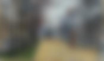 Under den Linden mit Blick auf das Reiterstandbild Friedrichs II (preview)