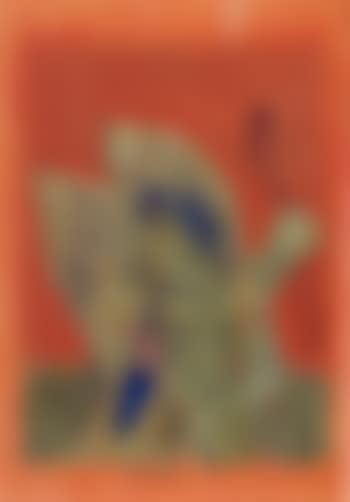 L'archer victorieux (preview)
