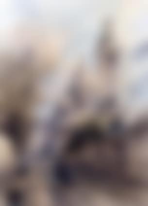 Paris, le Sacre-Coeur (preview)