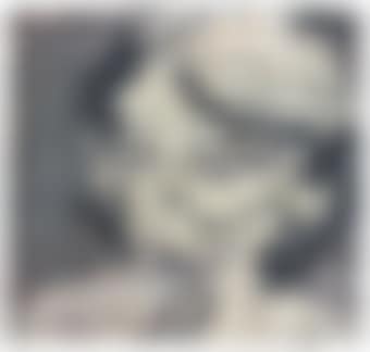 Head of Helen Gillespie VI (preview)