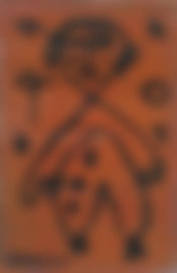 Personnage (preview)
